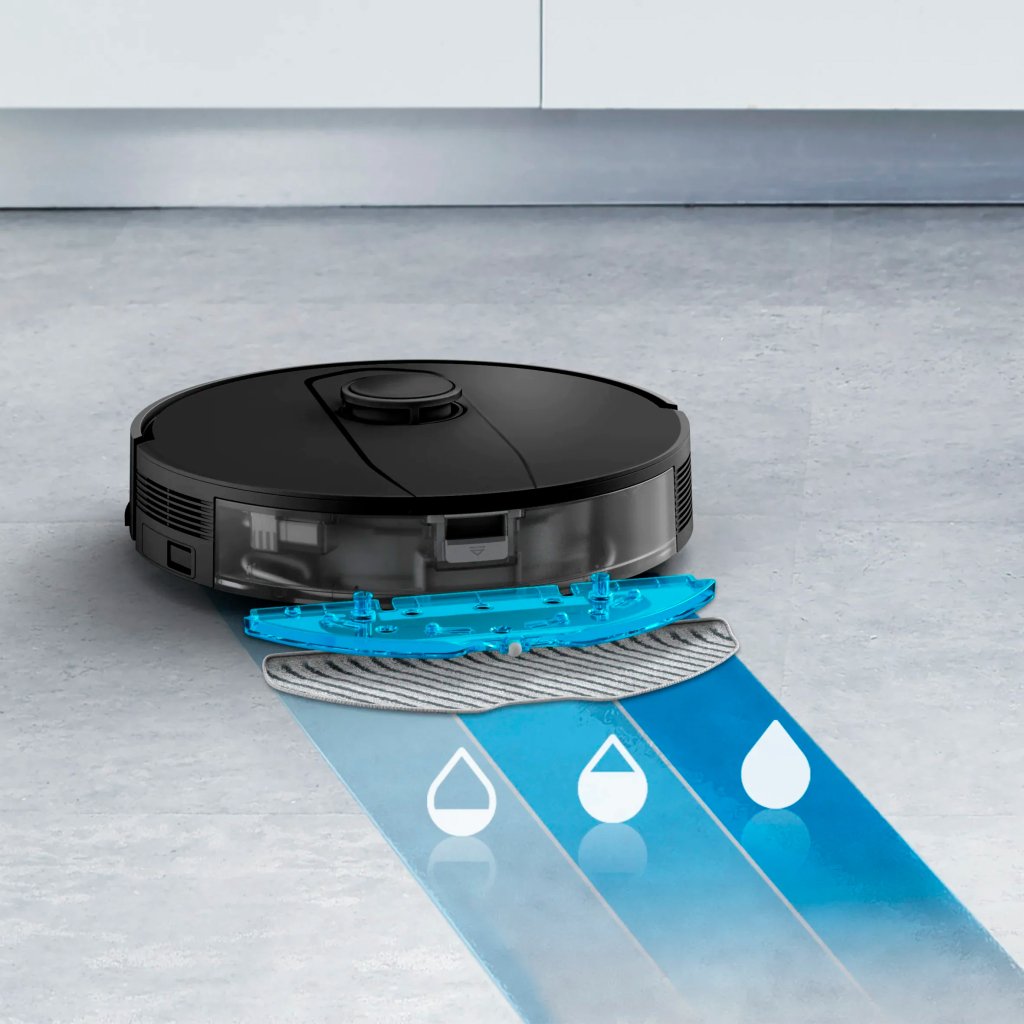 Пилосос Rowenta RR91C5WH - зображення 8