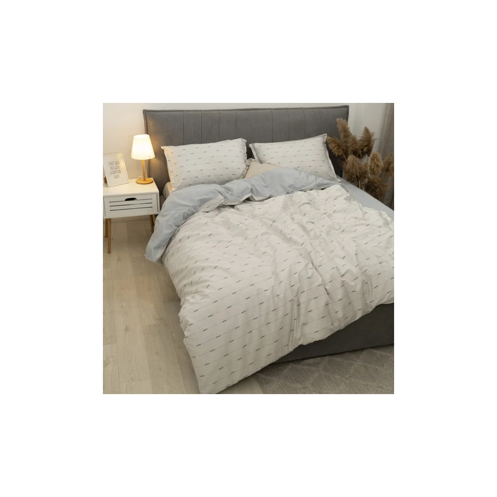 Постільна білизна Tiare Люкс 145 Сатин сімейний (145_Lux_sm) - зображення 4