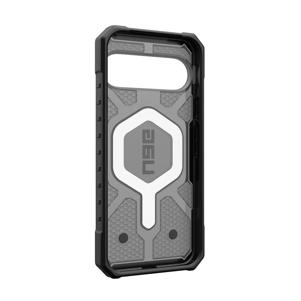 Чохол до мобільного телефона UAG Pathfinder Clear MagSafe Google Pixel 10 Pro XL Ash (614470113140) - зображення 9