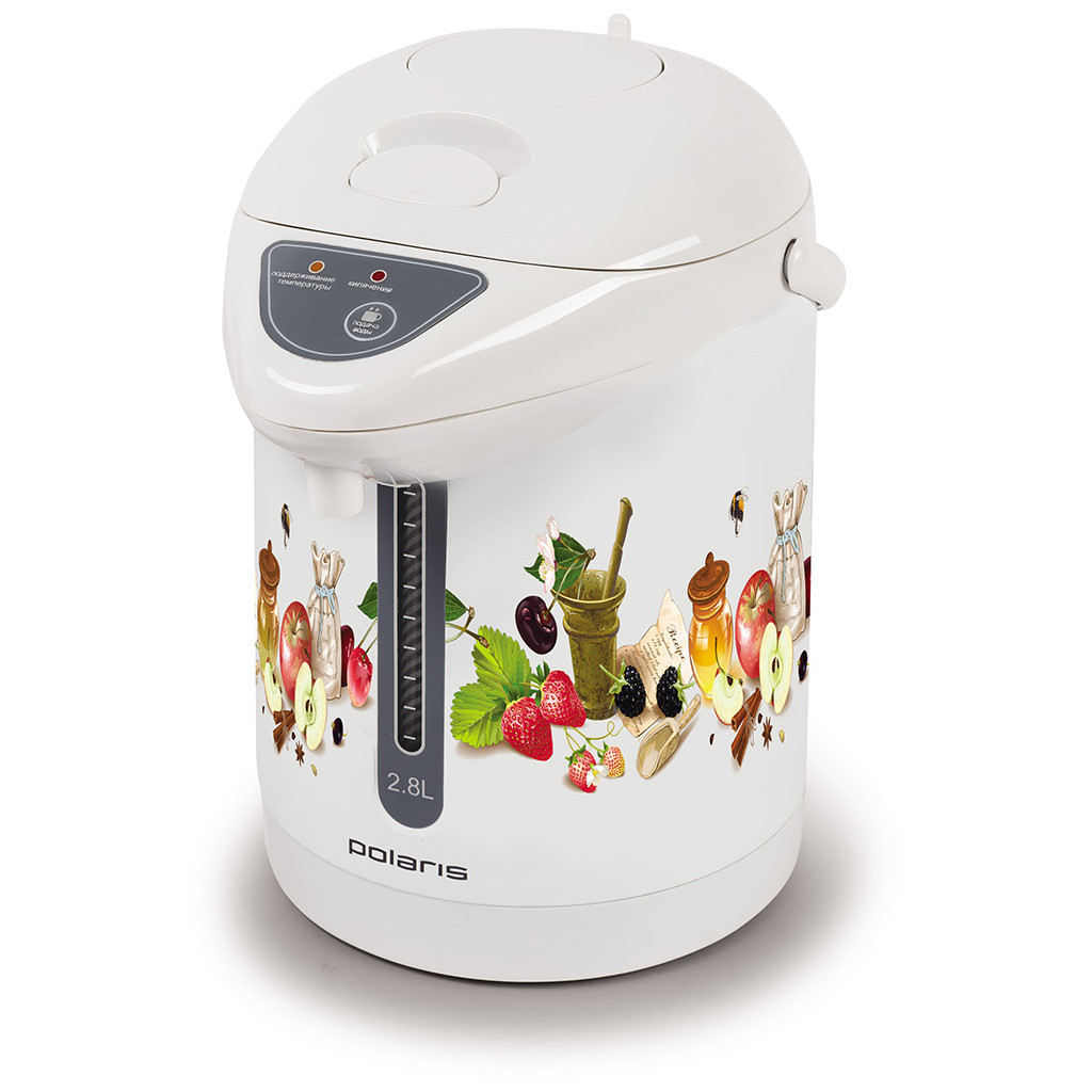 Електрочайник Polaris PWP 2823 (PWP2823) - зображення 2