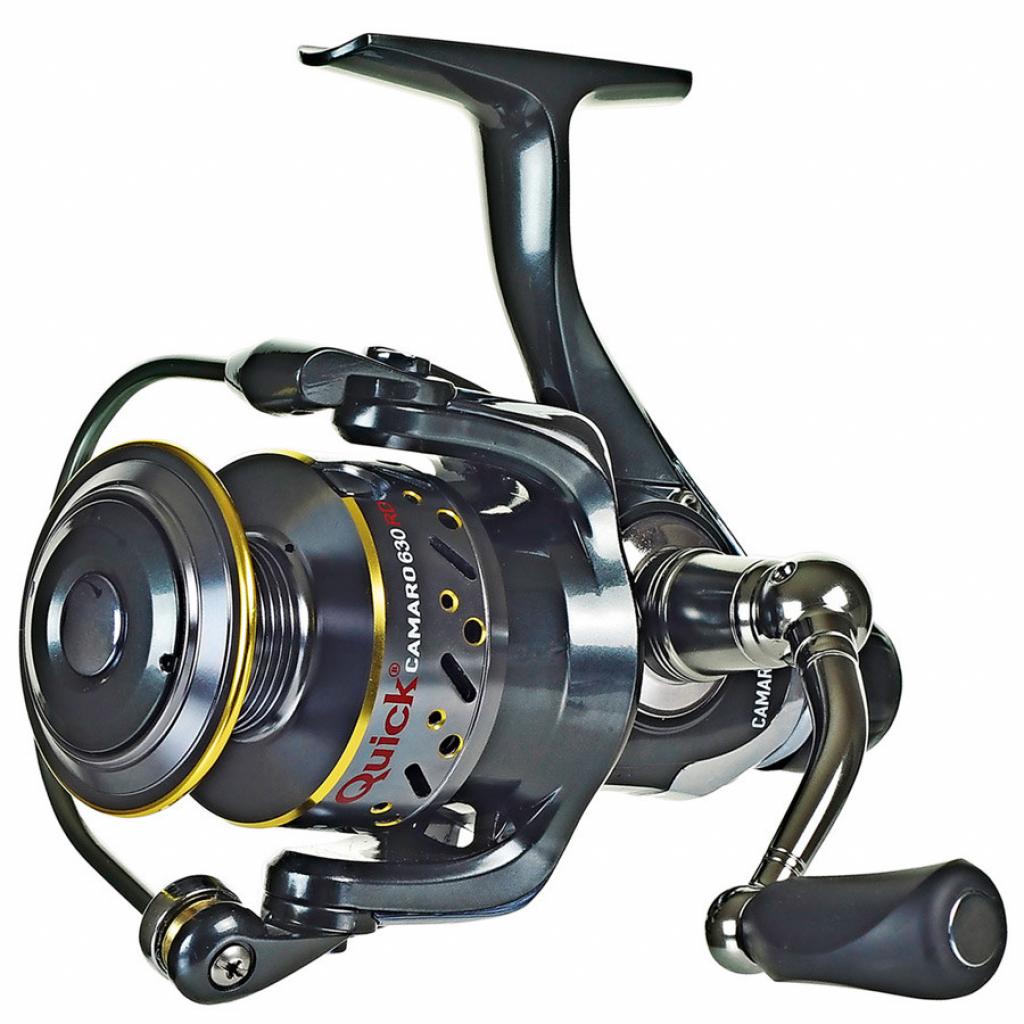 Котушка DAM QUICK CAMARO 610 RD (1168610) - зображення 1