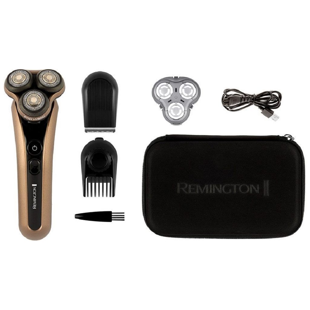 Електробритва Remington XR1795 X9 Limitless X (XR1795) - зображення 1