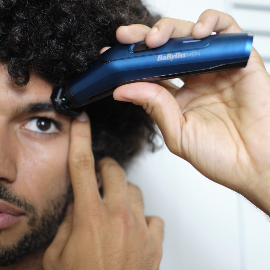 Машинка для стрижки Babyliss MT890E - зображення 7