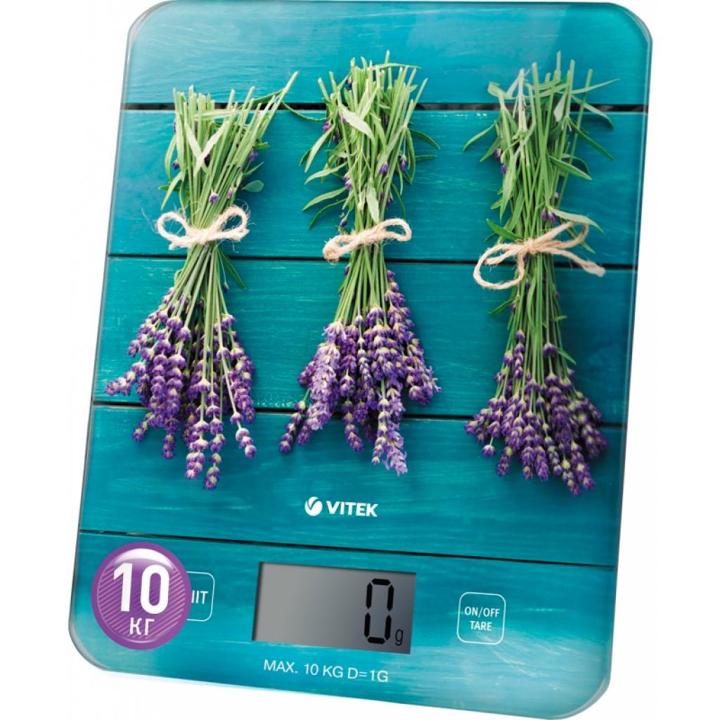 Ваги кухонні Vitek VT-2415 - зображення 1