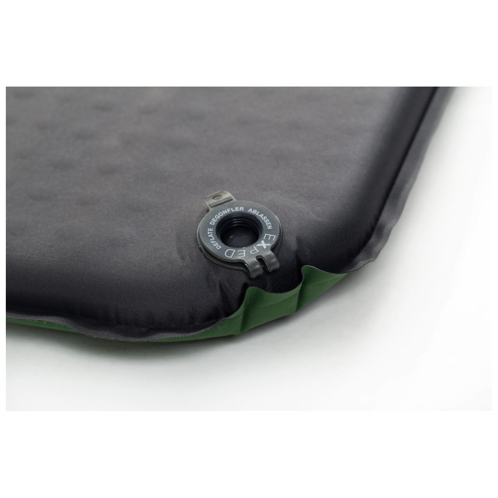 Туристичний килимок Exped SIM Lite 3.8 LW green (018.1029) - зображення 5