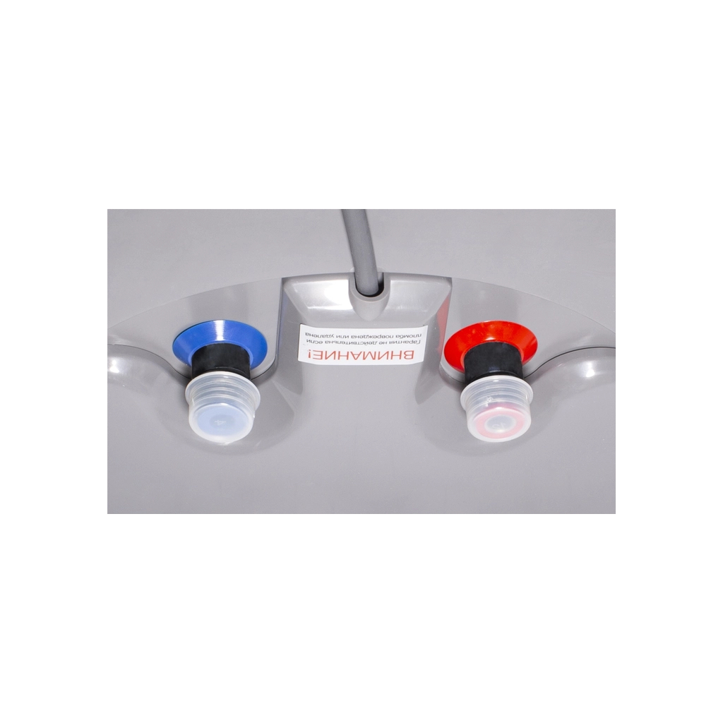 Бойлер Artel ART-WH-2.0-80 STEEL - зображення 7