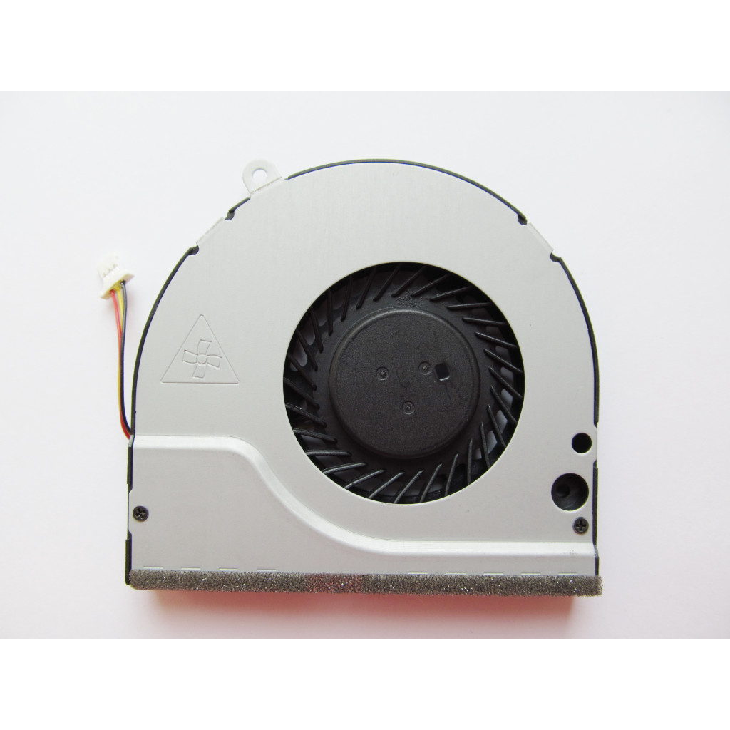 Вентилятор ноутбука Acer Aspire E1-530, E1-532, E1-570, E1-572 (DFS501105FQ0T), DC (5 (A48397) - зображення 2