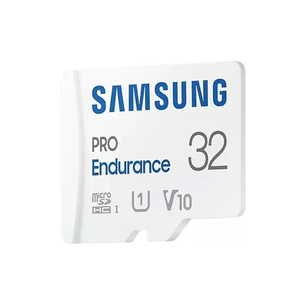 Карта пам'яті Samsung 32GB microSDXC class 10 UHS-I U3 V30 Pro Endurance (MB-MJ32KA/EU) - зображення 2
