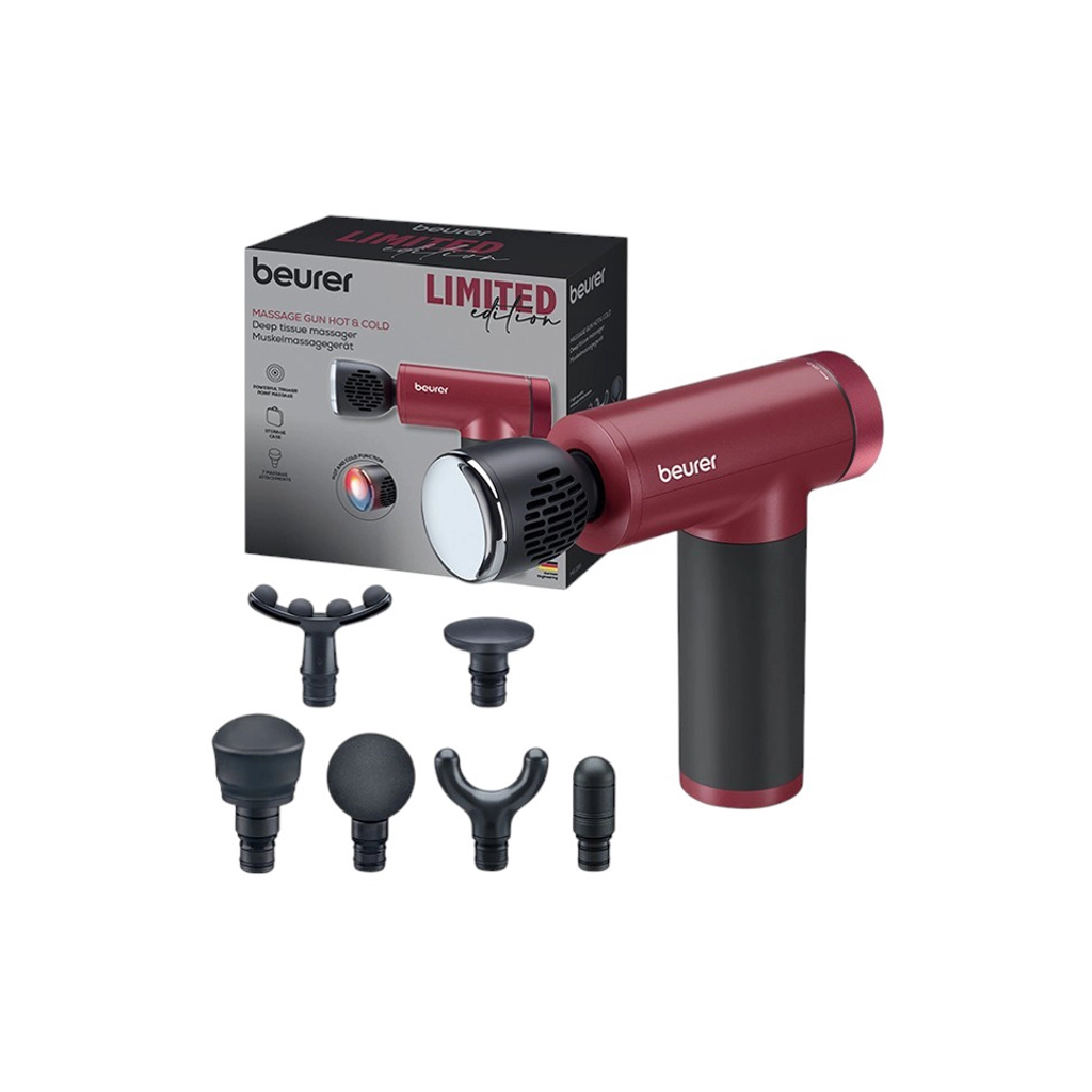 Масажер Beurer MG 195 LE - зображення 1