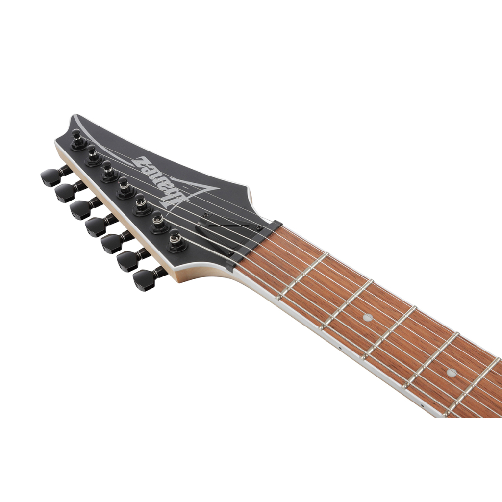 Електрогітара Ibanez RG7421EX BKF (234946) - изображение 6