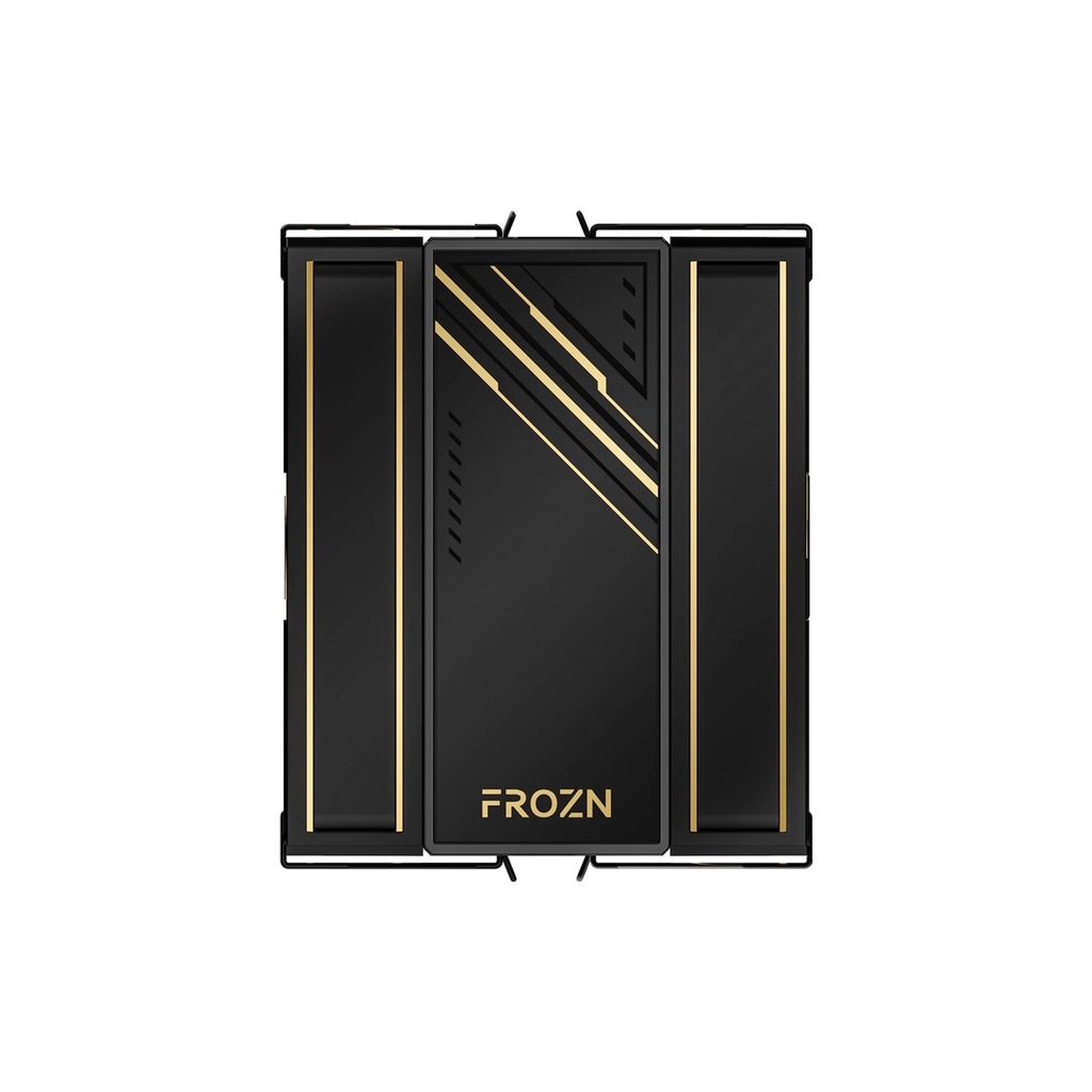 Кулер до процесора ID-Cooling Frozn A410 GDL (FROZN A410 GDL) - зображення 4