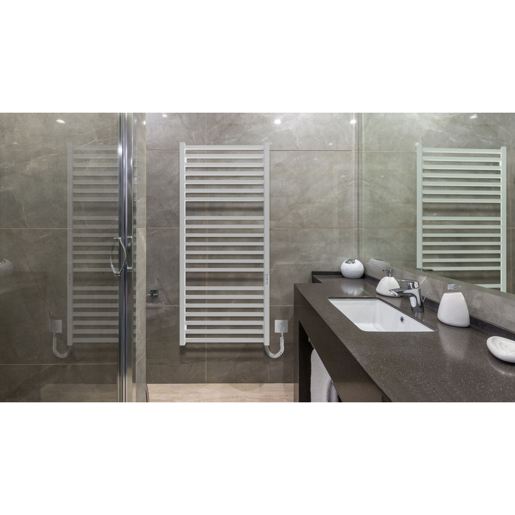 Сушарка для рушників Hygge Family London (6.1.0104.06.WM) - зображення 4