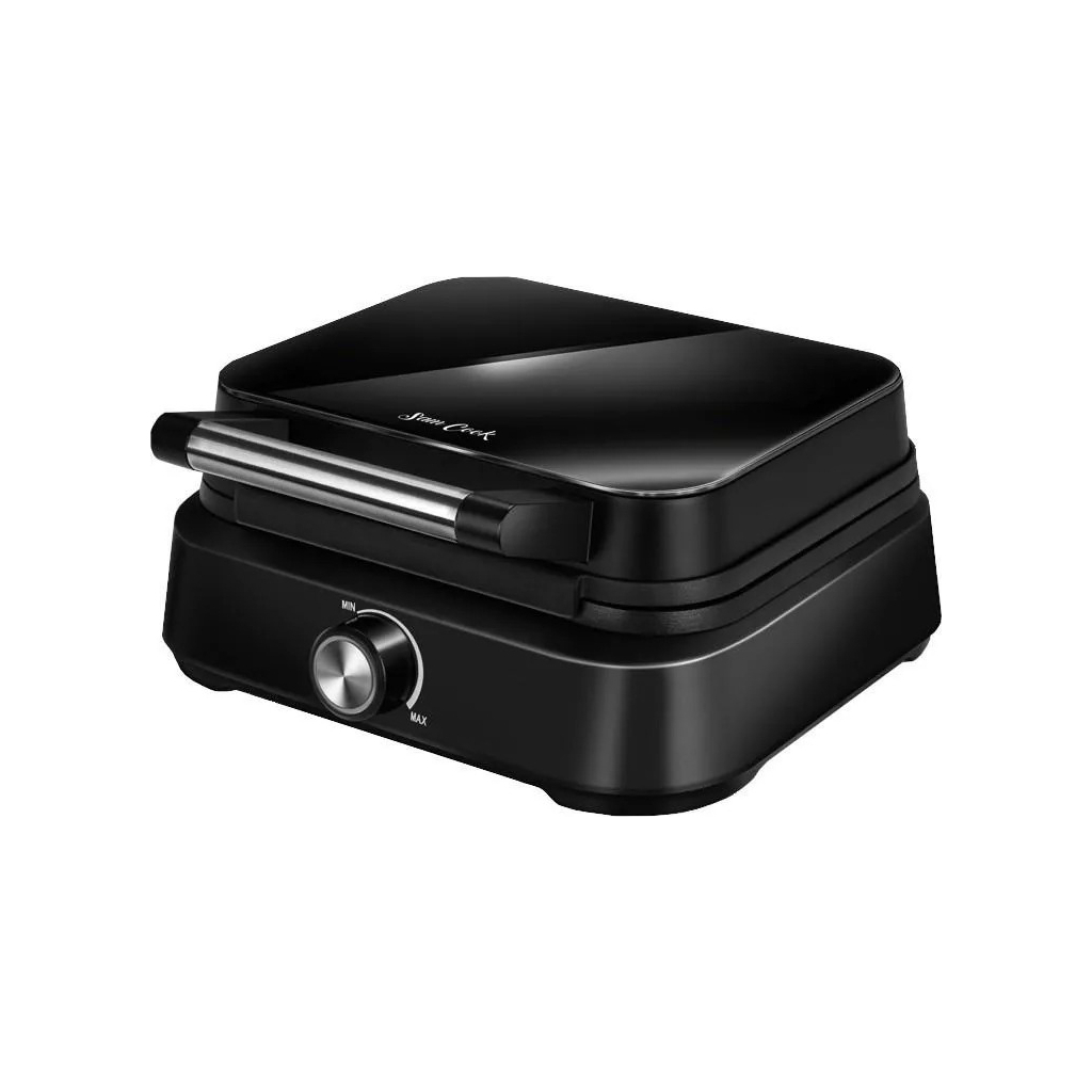 Вафельниця Sam Cook PSC-130/B - изображение 1