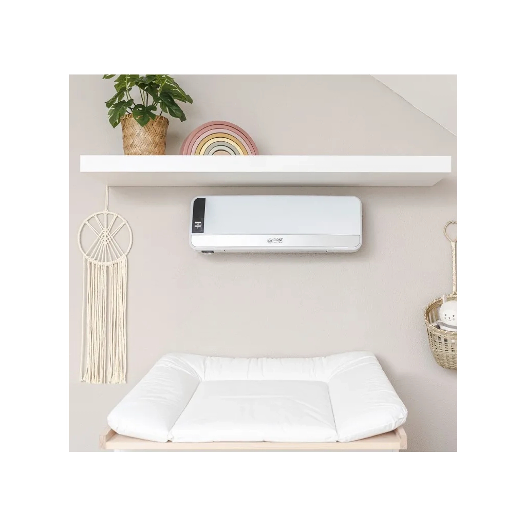 Обігрівач First FA-5571-1 - зображення 4