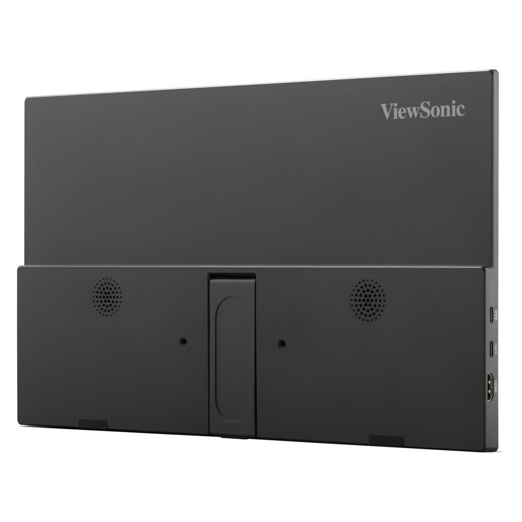 Монітор ViewSonic VA1650 - зображення 10