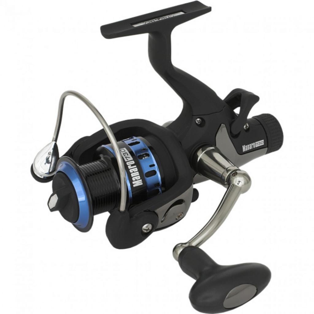 Котушка Mikado Baitrunner Manaro 765 (KD86-765) - зображення 1