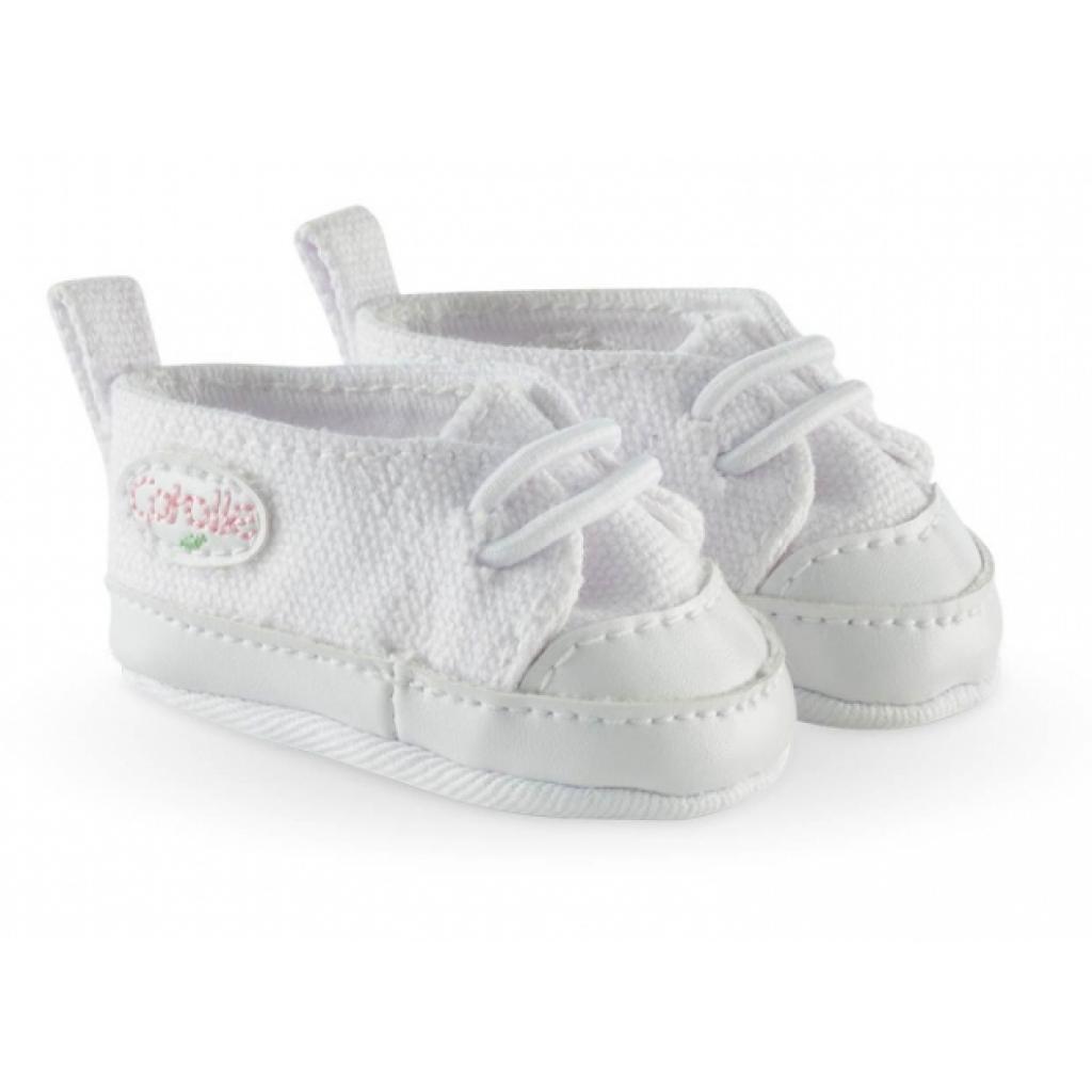 Аксесуар до ляльки Corolle Пінетки-кросівки для пупса, для ляльок 36 см (9000140520) - зображення 1