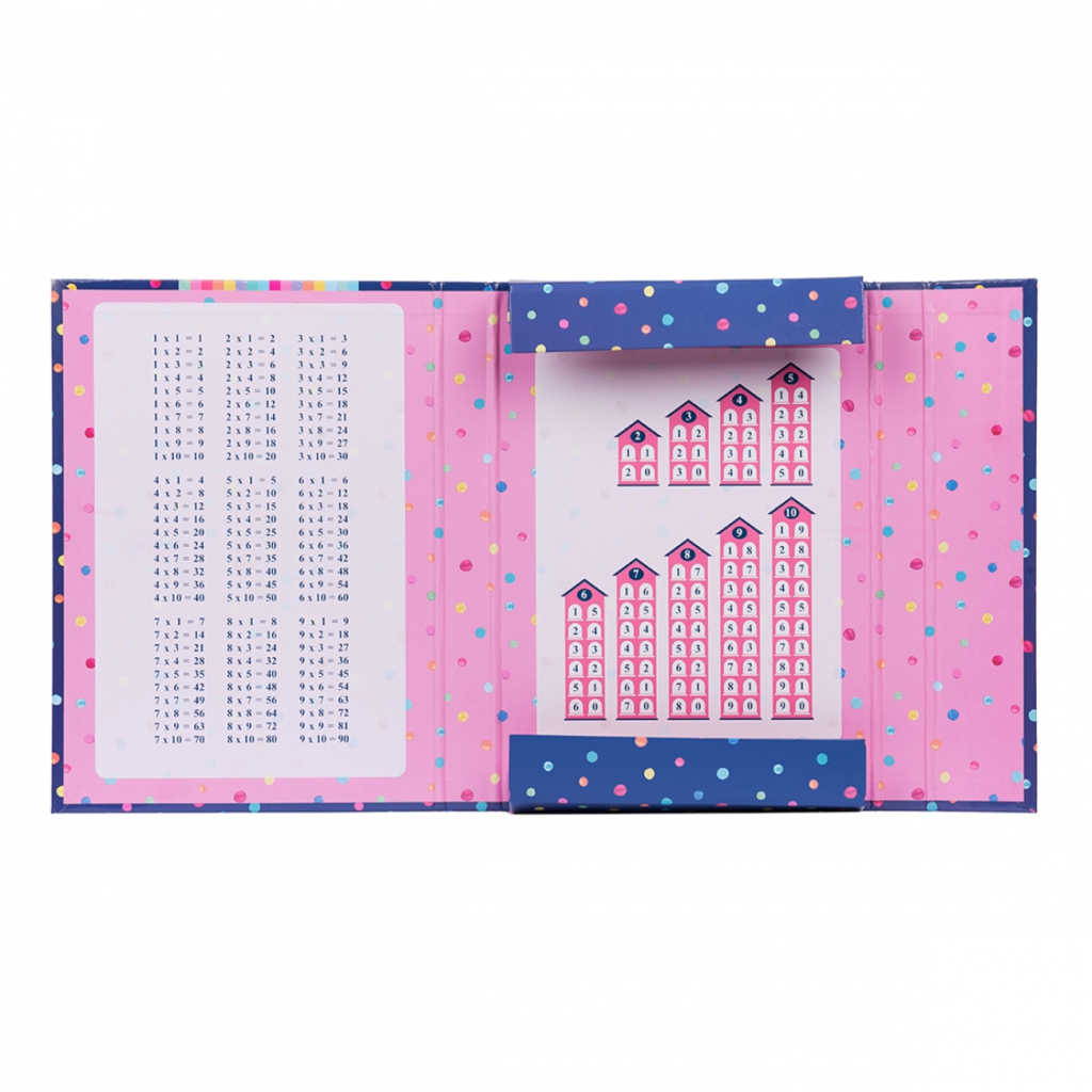 Папка для зошитів Yes картонна В5 Rainbow (491751) - зображення 2