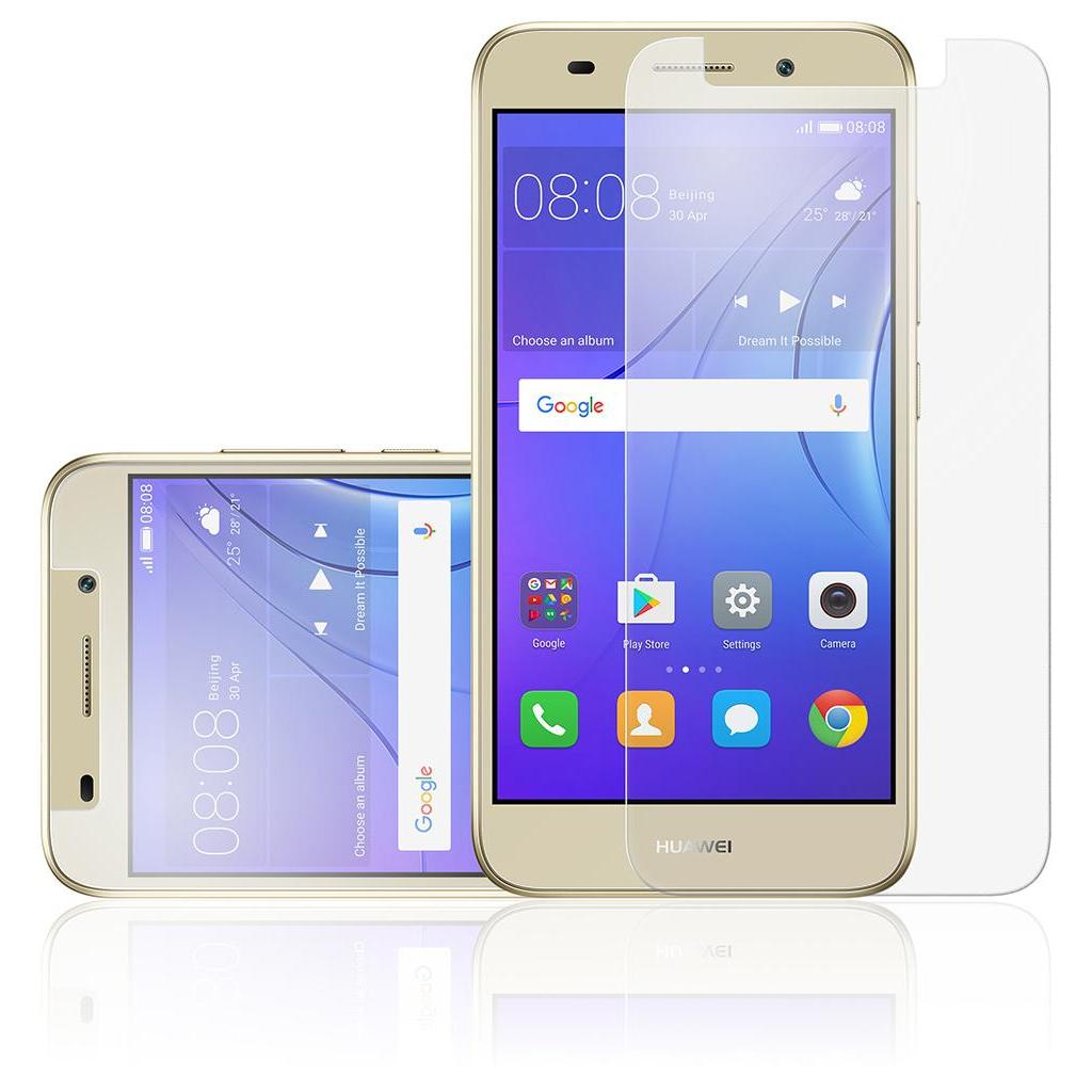 Скло захисне Vinga для Huawei Y3 2017 (Clear) (VTPGS-Y32017) - зображення 4