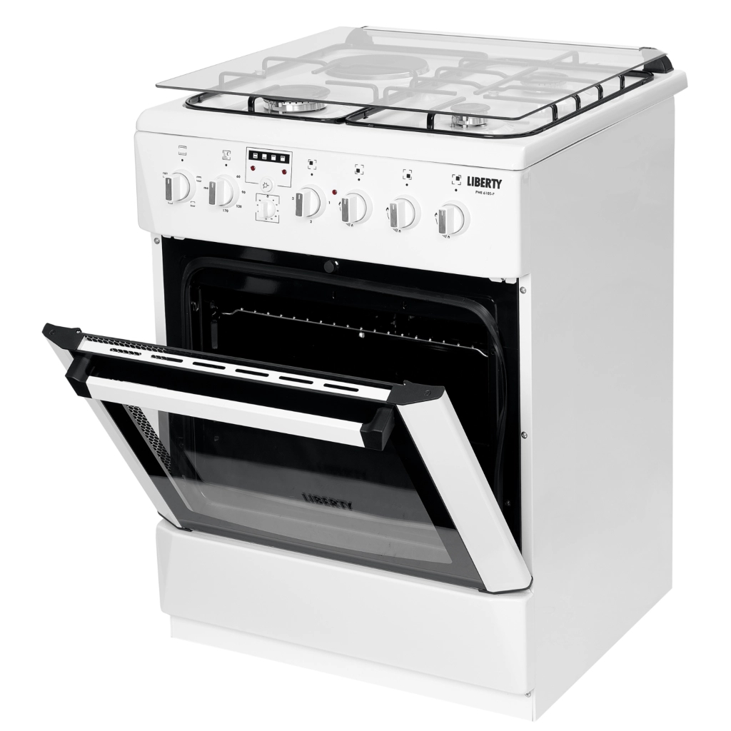 Плита Liberty PWE 6105-F - зображення 3