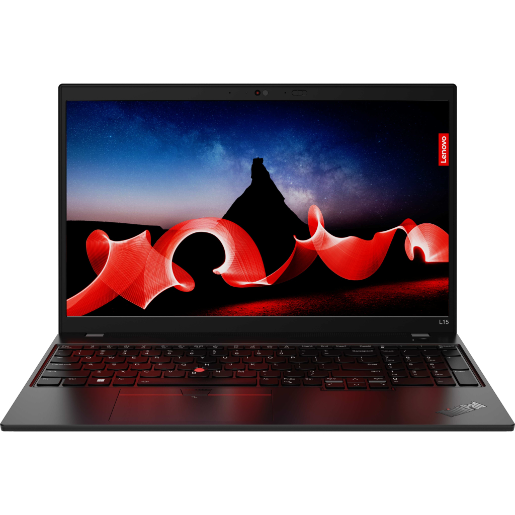 Ноутбук Lenovo ThinkPad L15 G4 (21H7000VRA) - зображення 1