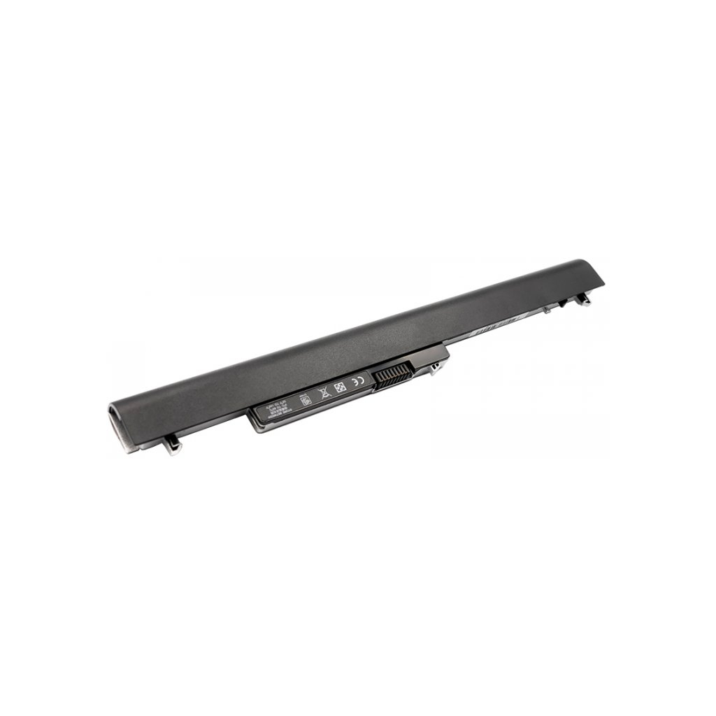 Акумулятор до ноутбука HP Pavilion TouchSmart SleekBook 14 (HPHY03L7) 14.8V 2600mAh PowerPlant (NB460571) - зображення 1