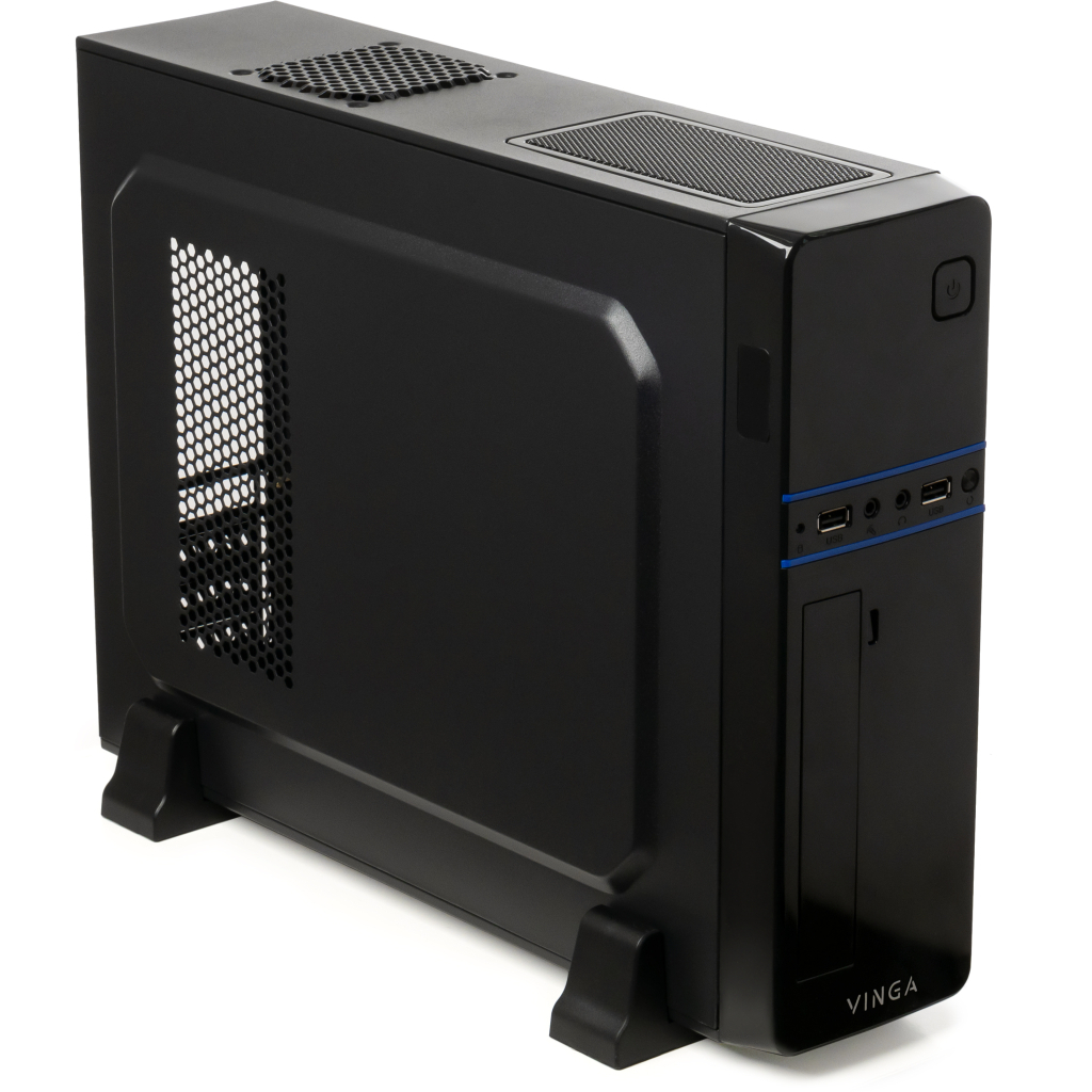 Корпус Vinga CS312B - зображення 2