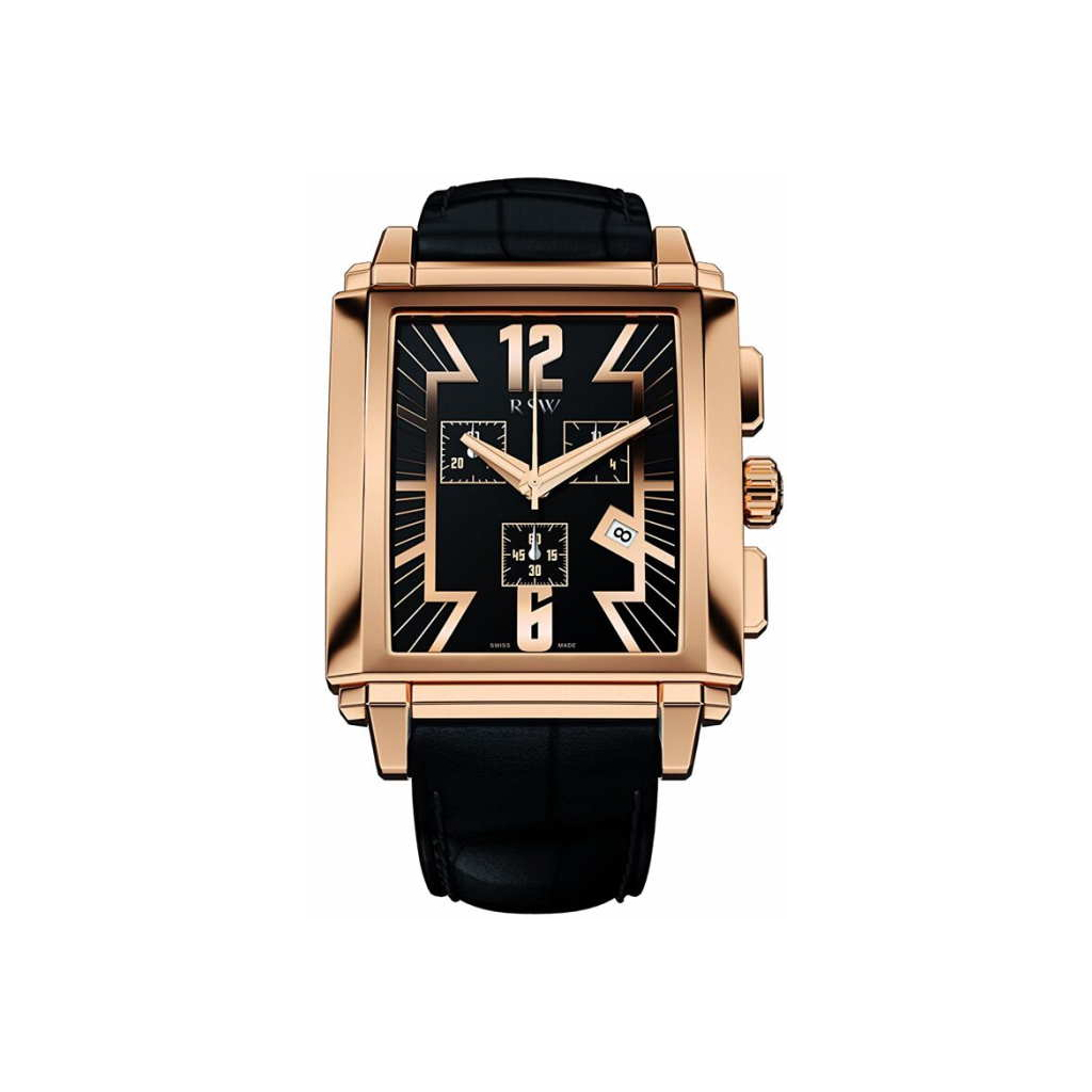 Наручний годинник RSW 4220.PP.L1.1.00 - зображення 1