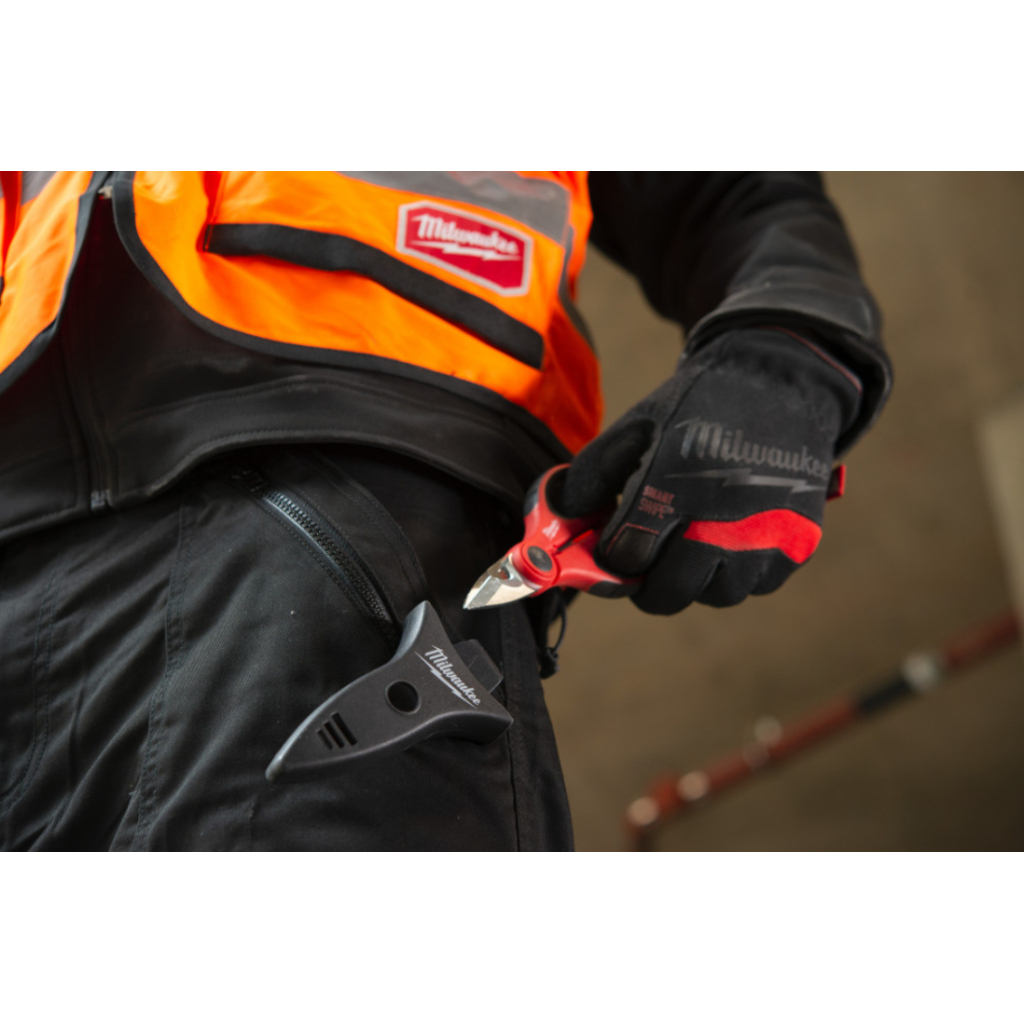 Ножиці інструментальні Milwaukee електрика (4932478620) - зображення 8