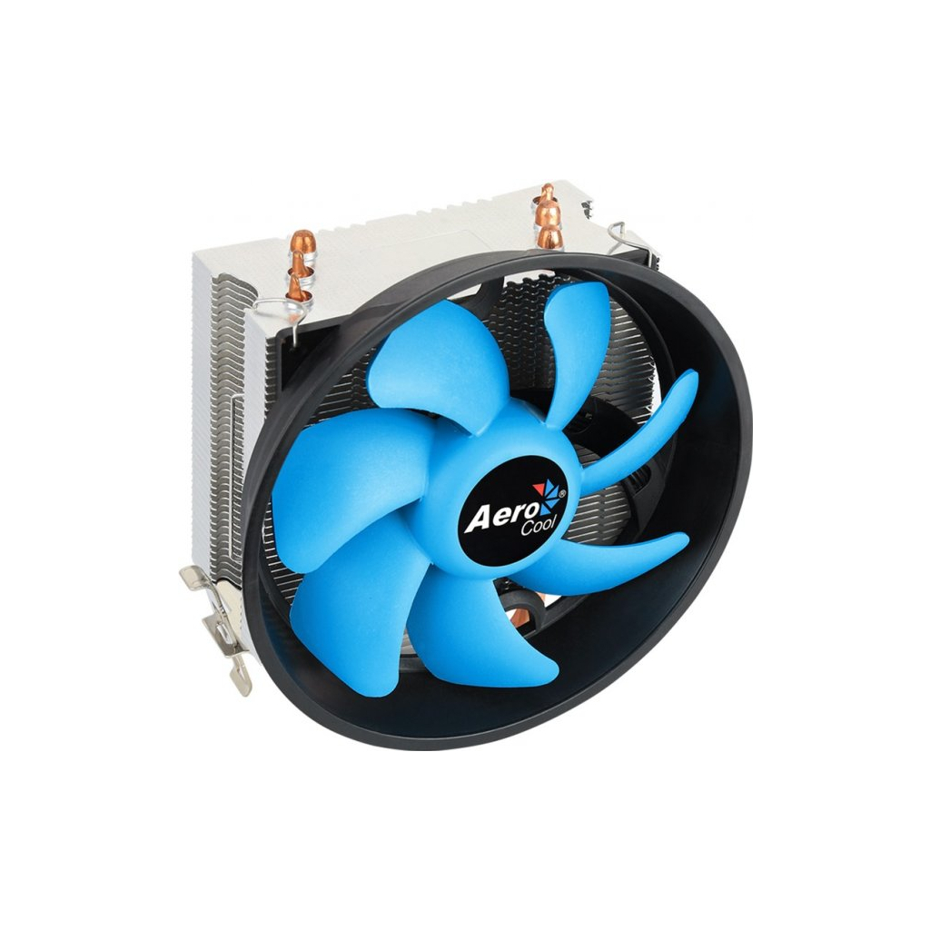Кулер до процесора AeroCool Verkho 3 Plus (ACTC-NA30310.01) - зображення 2