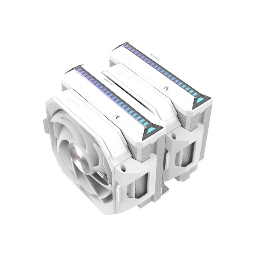 Кулер до процесора Alseye W700-W (AS.01.08.0016) - зображення 3