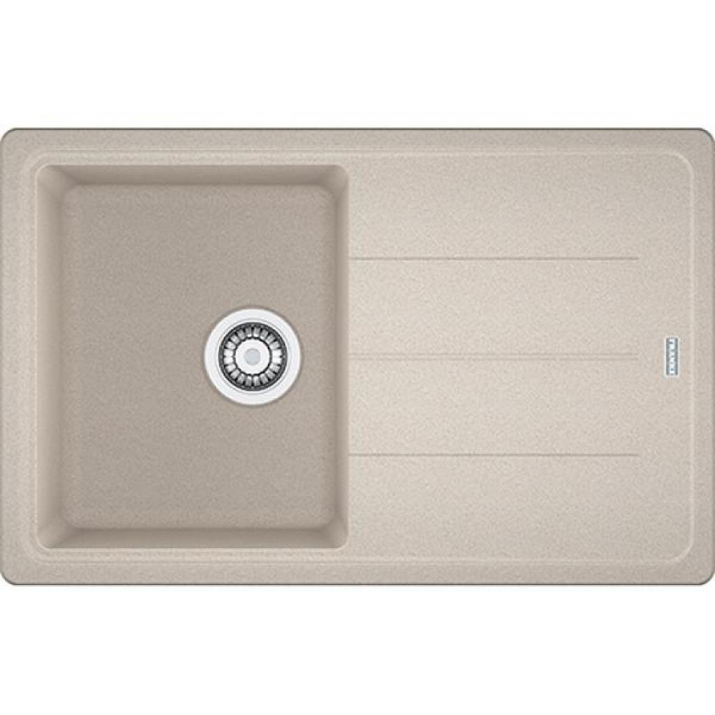 Мийка кухонна Franke BASIS BFG 611-78 (114.0258.031) - зображення 1