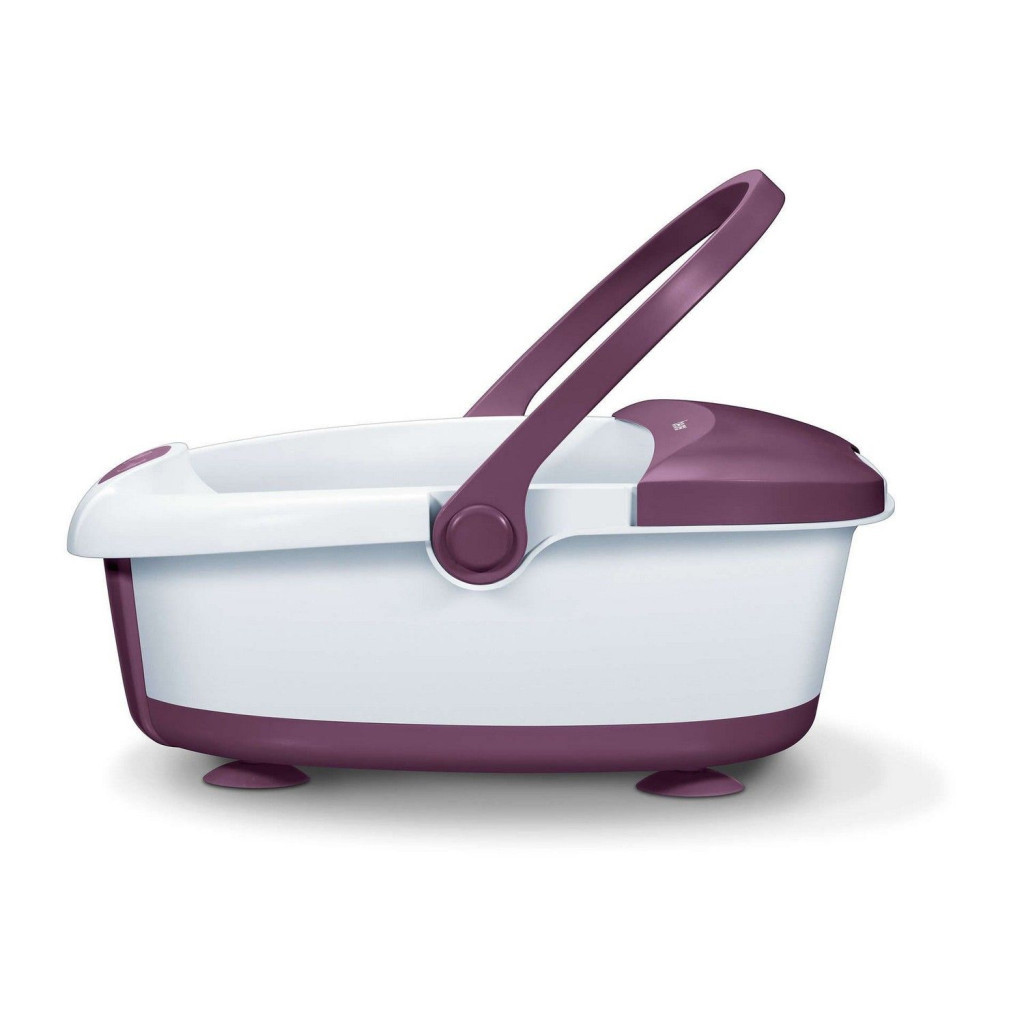 Масажна ванночка для ніг Beurer FB_21 - изображение 4