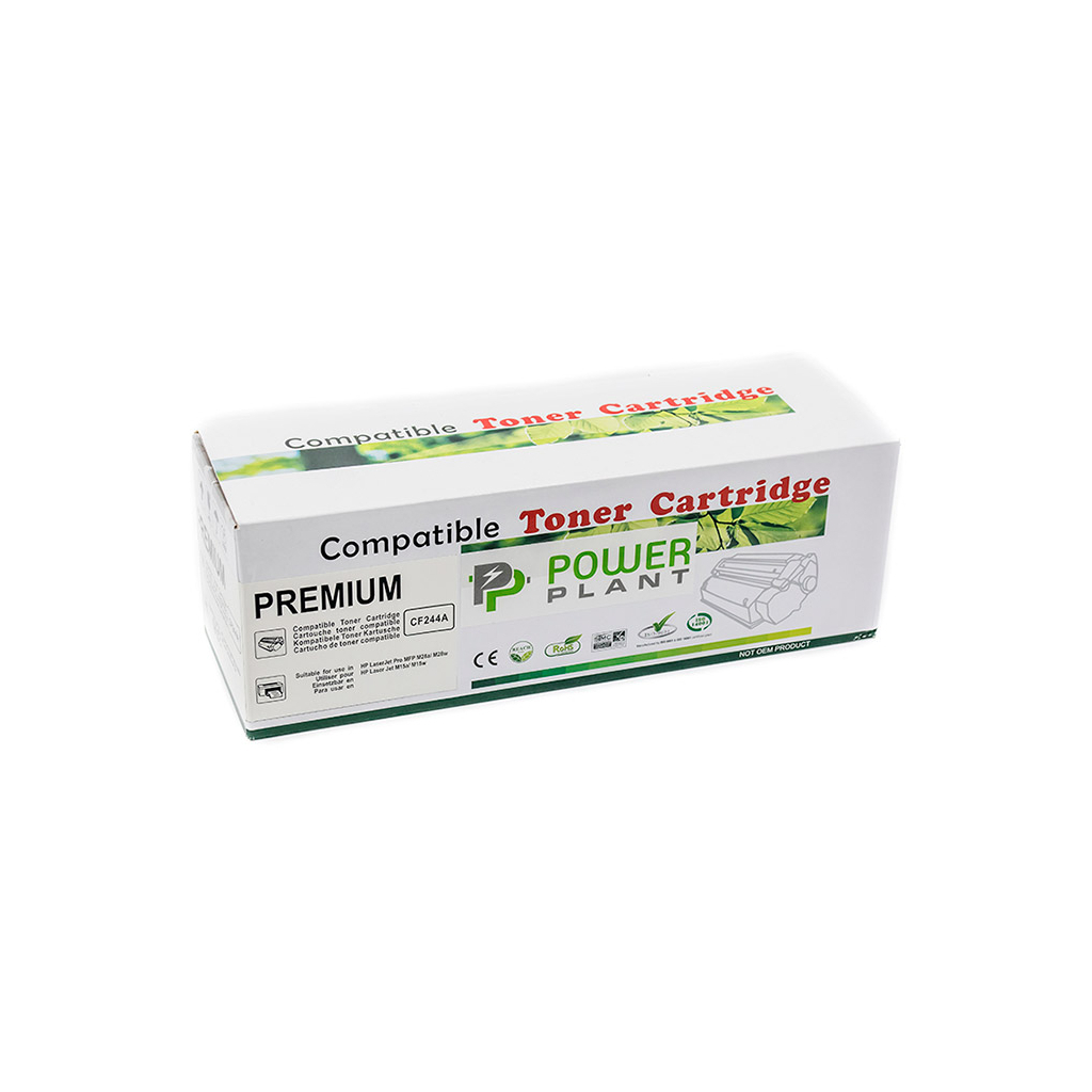 Картридж PowerPlant HP LJ Pro M28/M15,CF244X chip (PP-CF244X) - зображення 2