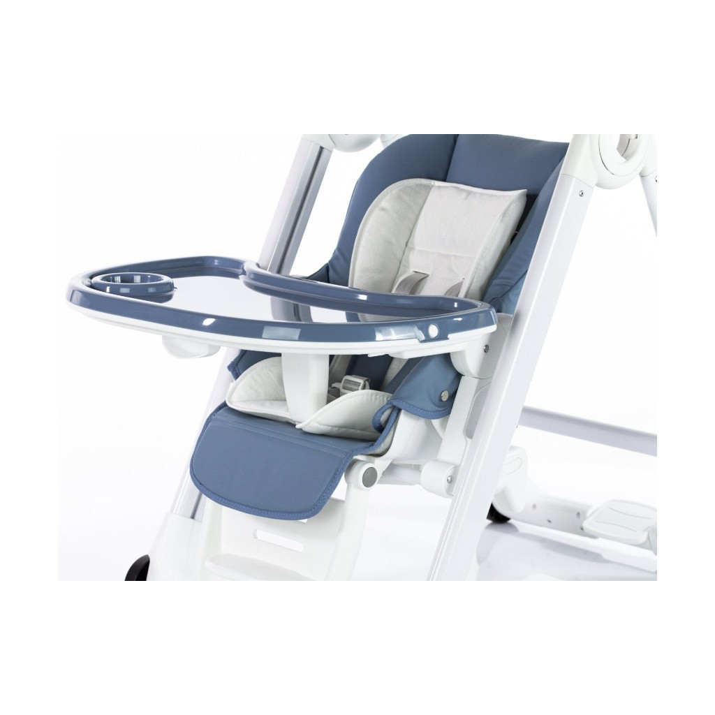 Стілець для годування BabyHit Elegant - Blue (73689) - зображення 4