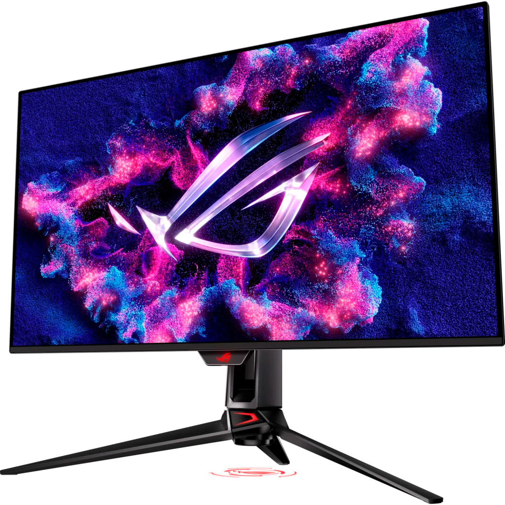 Монітор ASUS PG32UCDMZ - зображення 5