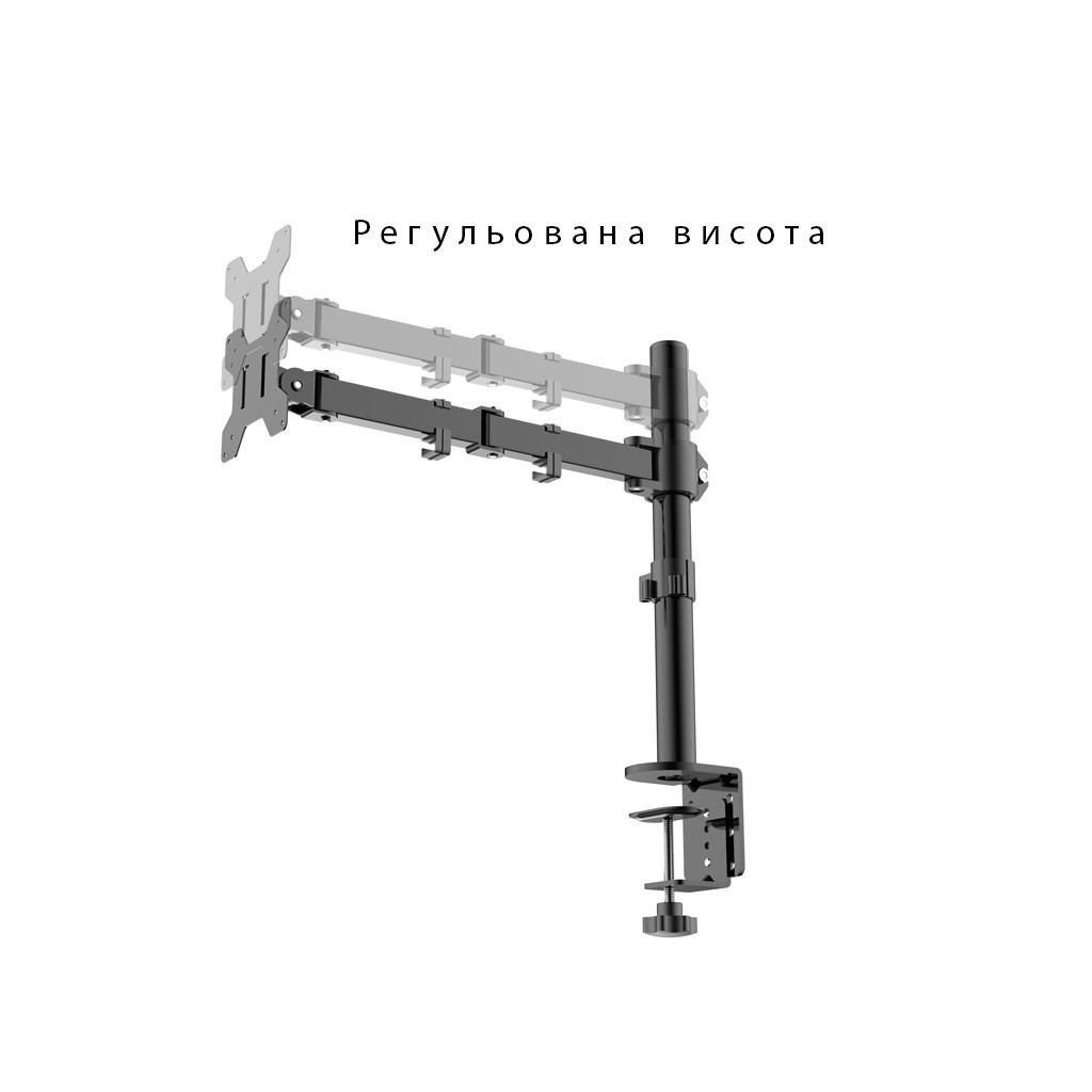 Кронштейн Sector MB-01 - зображення 6