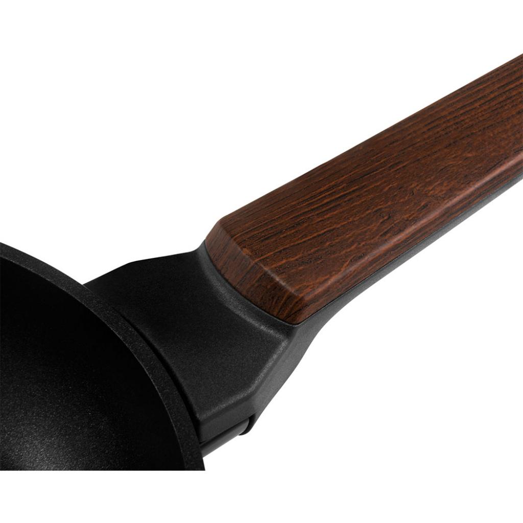 Сковорода Polaris Albero 28 см (Albero-28F) - зображення 5