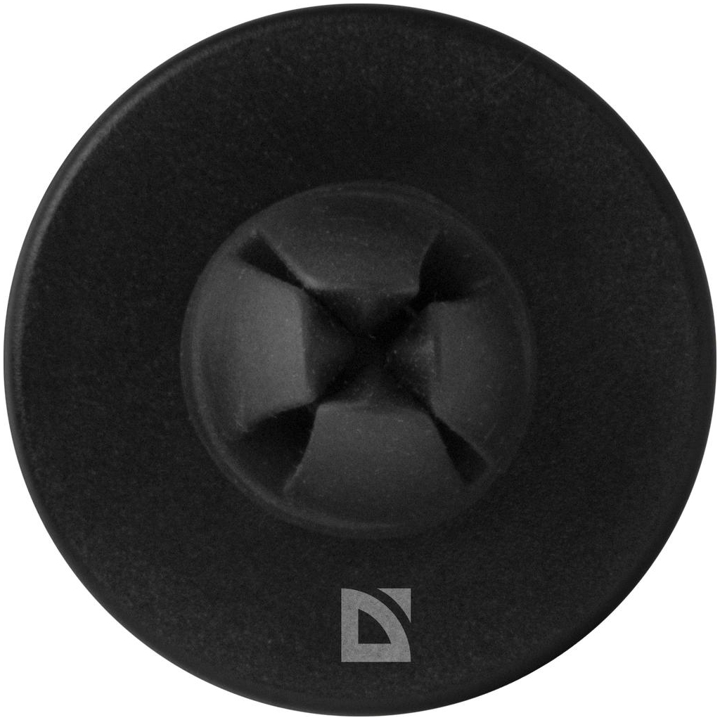 Універсальний автотримач Defender Car holder 126 for mobile devices (29126) - изображение 4