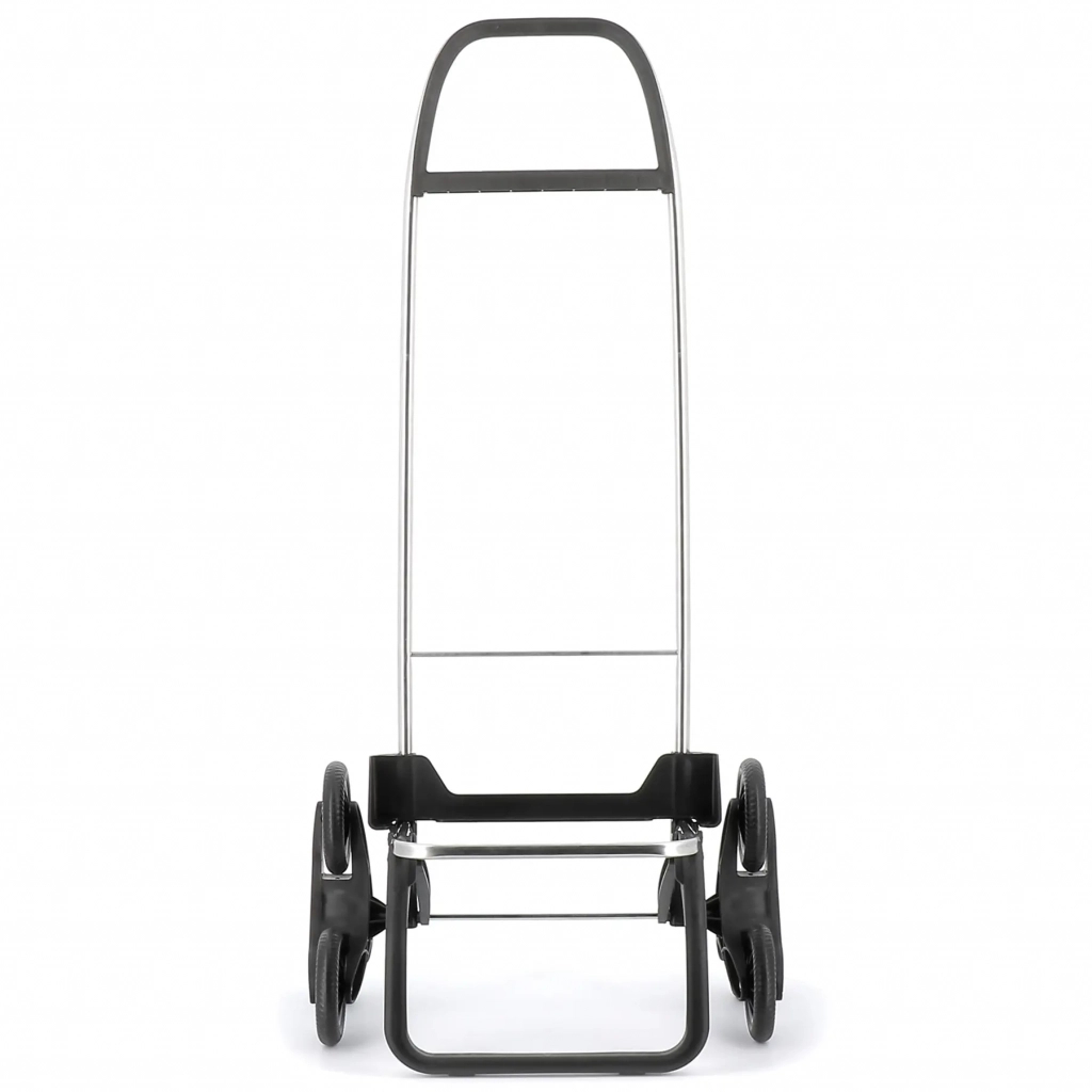 Сумка-візок Rolser I-Max Tweed 6 43 IMX383-1001 Marino (929961) - зображення 6