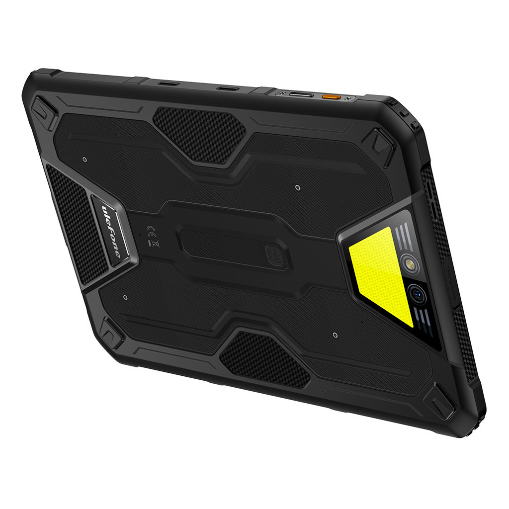 Планшет Ulefone Armor Pad 2 11" 8/256GB 4G Black (6937748735700) - зображення 12