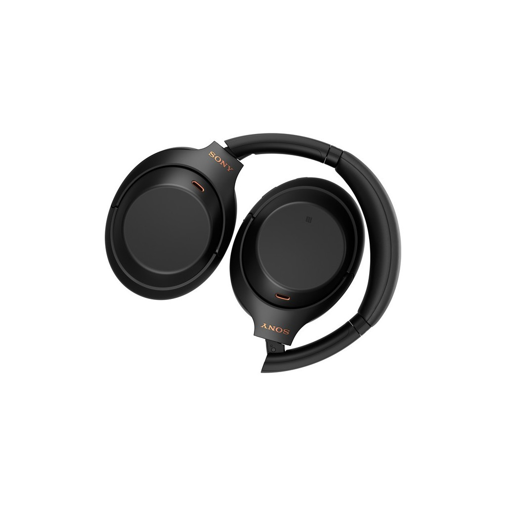 Навушники Sony WH-1000XM4 Black (WH1000XM4B.CE7) - зображення 6