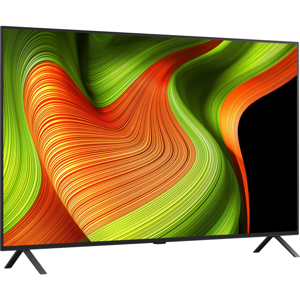 Телевізор LG OLED55B56LA - зображення 3