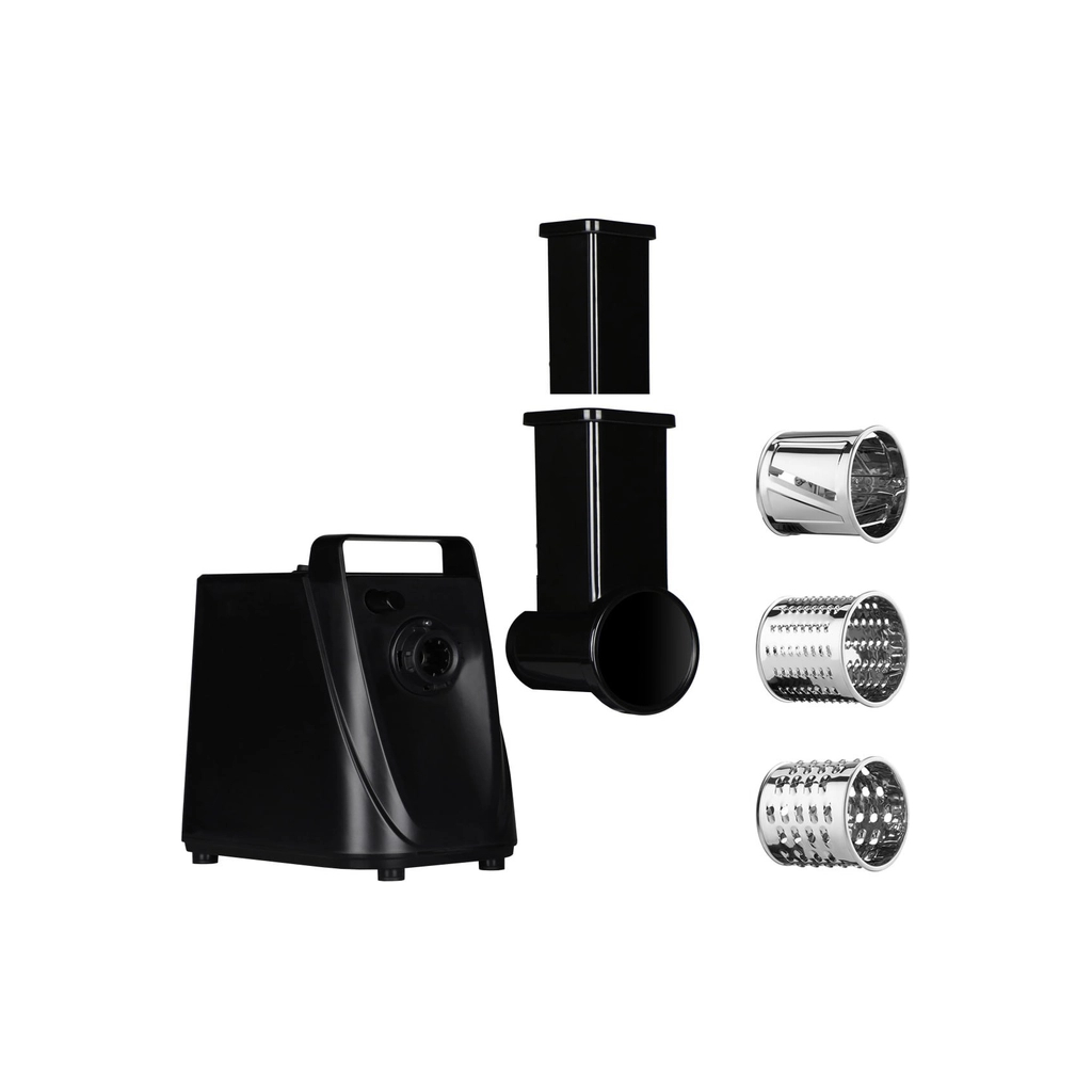 М'ясорубка Milano MG-4116BTS - зображення 8