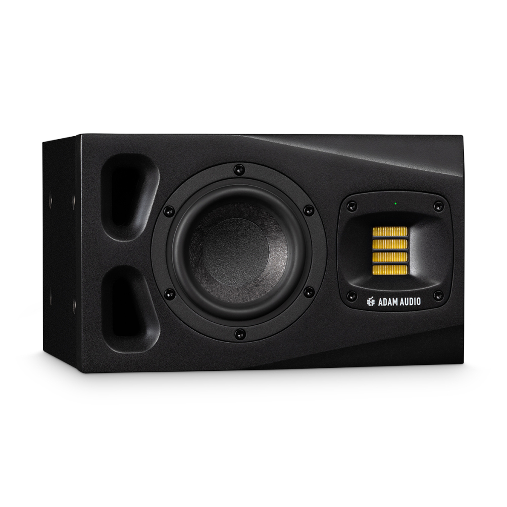 Студійний монітор ADAM Audio A4V (235744) - зображення 4