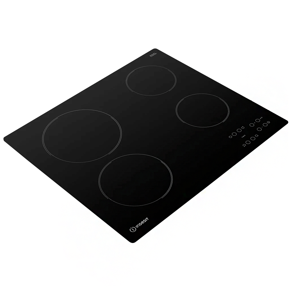 Варочна поверхня Indesit RI 161 C (RI161C) - изображение 3