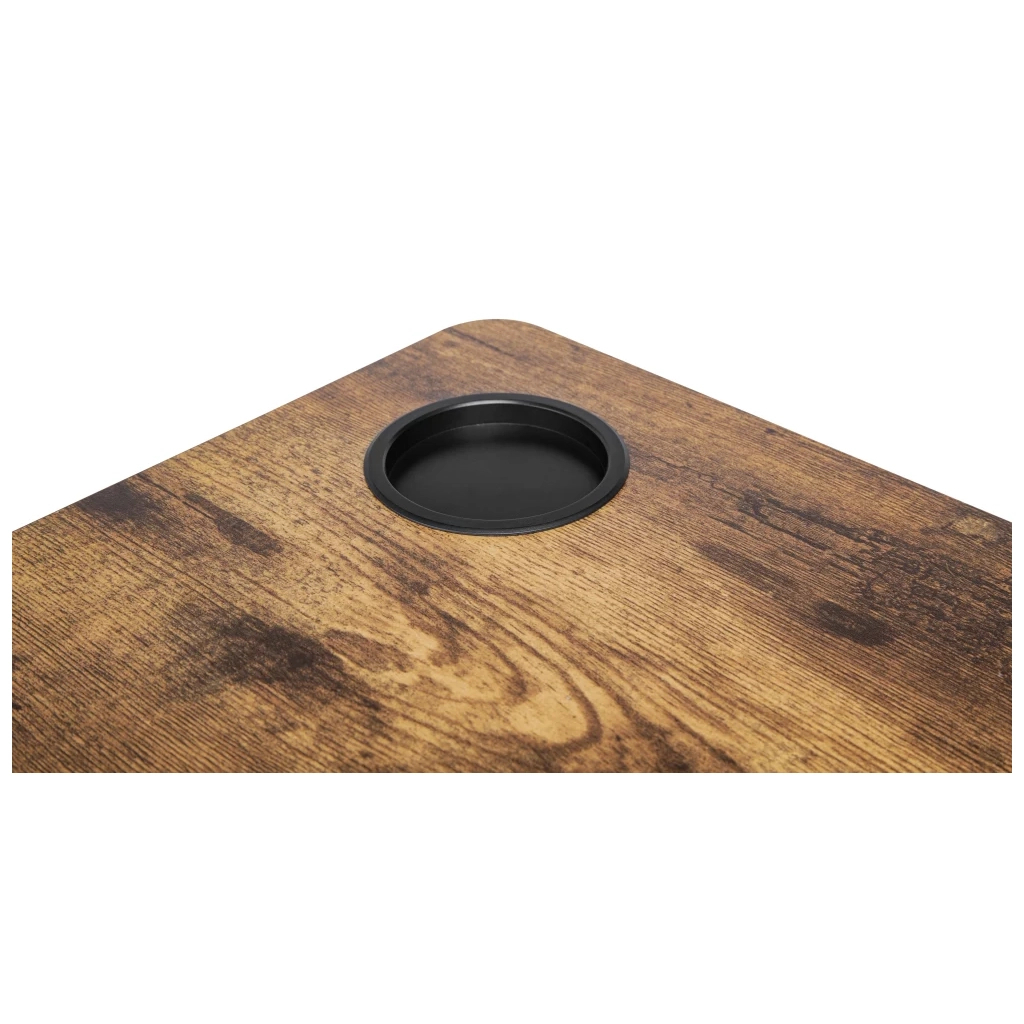 Приставний стіл OfficePro з регулюванням ODM366B (ODM366B) - изображение 2