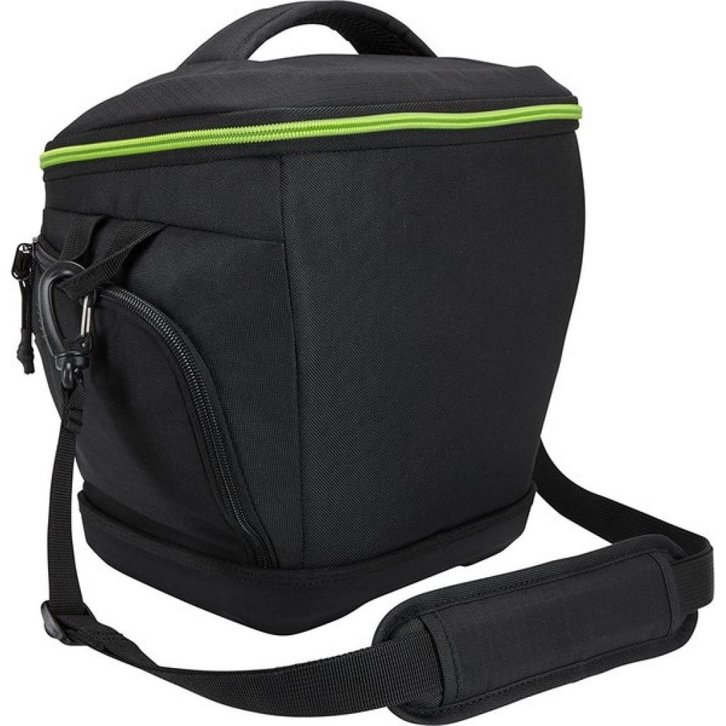 Фото-сумка Case Logic Kontrast M Shoulder Bag DILC KDM-102 Black (3202928) - зображення 6