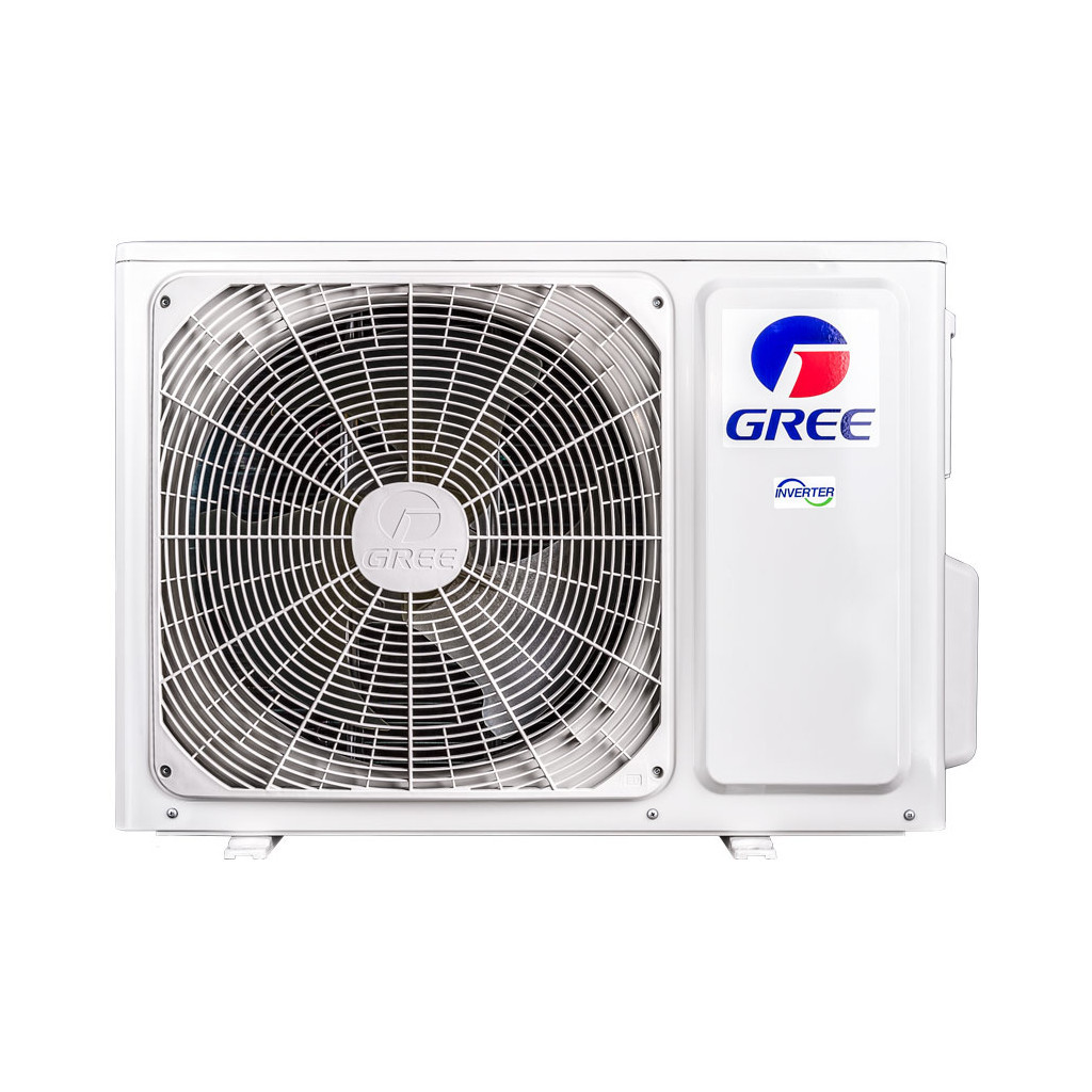 Кондиціонер Gree U-Crown R32 (GWH18UCK6DNA4A) - зображення 4