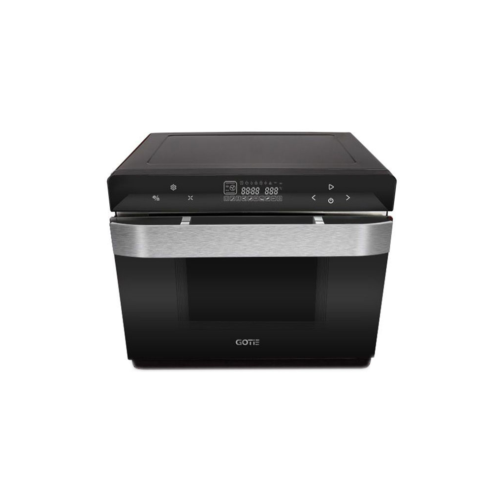 Електропіч GOTIE GPP-400 - зображення 2